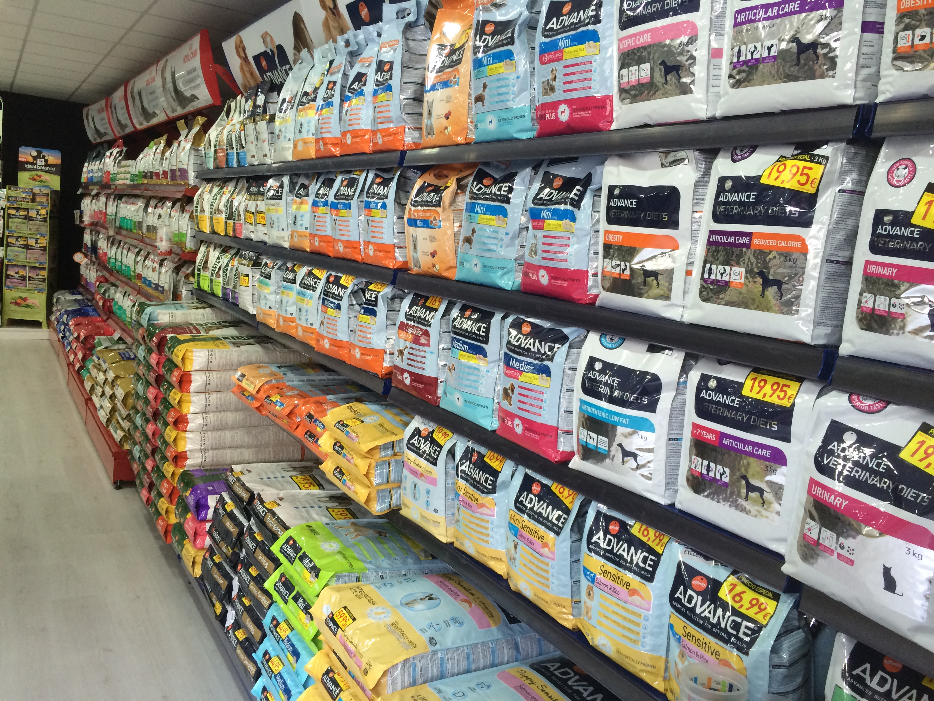 Galería de imágenes